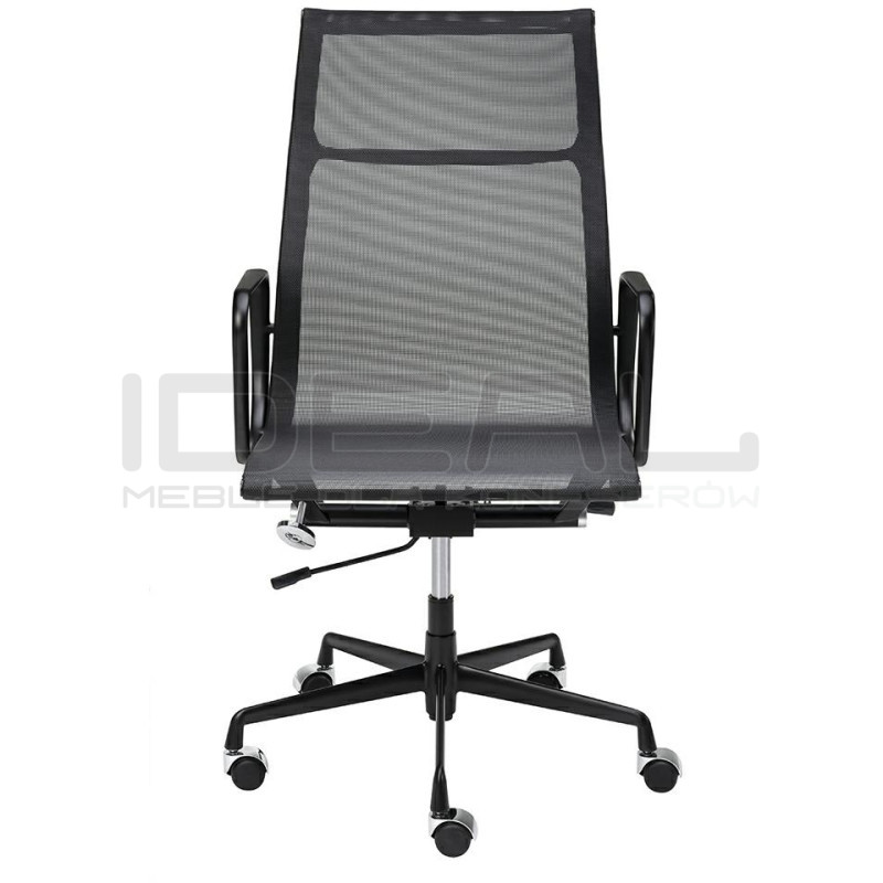 Fotel biurowy AERON PREMIUM chrom
