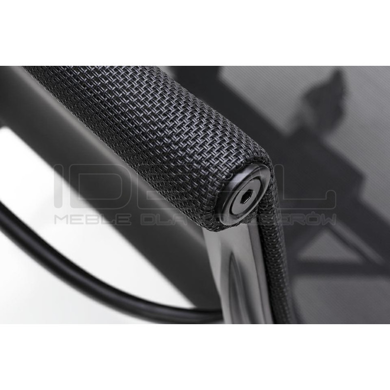 Fotel biurowy AERON PREMIUM chrom