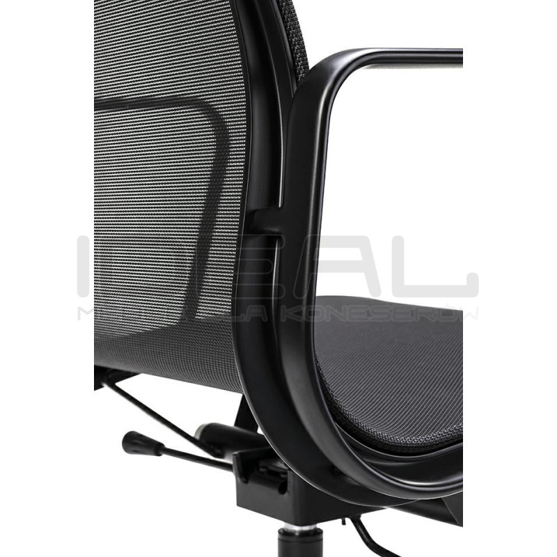 Fotel biurowy AERON PREMIUM chrom