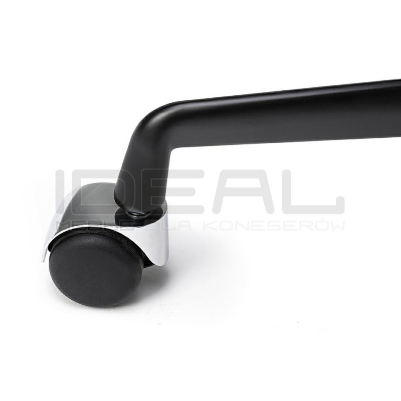 Fotel biurowy AERON PREMIUM chrom