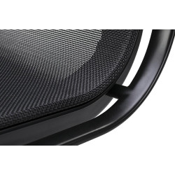 Fotel biurowy AERON PREMIUM chrom