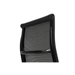 Fotel biurowy AERON PREMIUM chrom