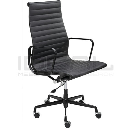 Fotel biurowy AERON PRESTIGE PLUS