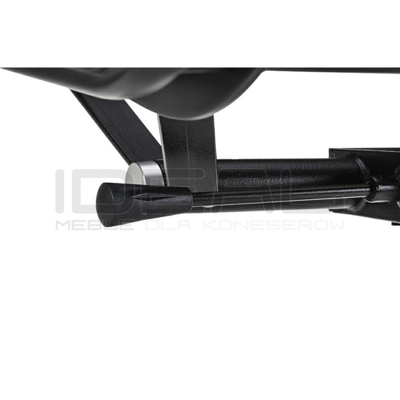 Fotel biurowy AERON PRESTIGE PLUS