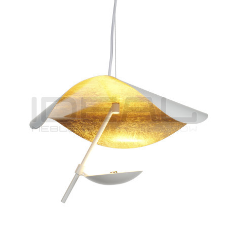 Lampa designerska wisząca STING RAY 60