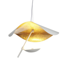 Lampa wisząca STING RAY 40