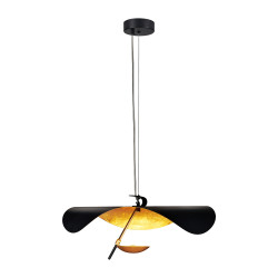 Lampa designerska wisząca STING RAY 40