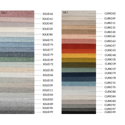 Sofa z funkcją spania i z pojemnikiem na pościel Pillow 4 os.