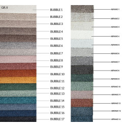 Sofa z funkcją spania i z pojemnikiem na pościel Pillow 4 os.