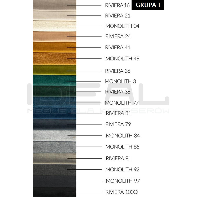 Sofa z funkcją spania i pojemnikiem ADELE 3 os.