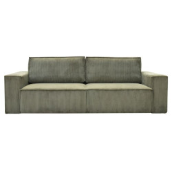 Sofa Pillow – elegancka sofa z funkcją spania i pojemnikiem