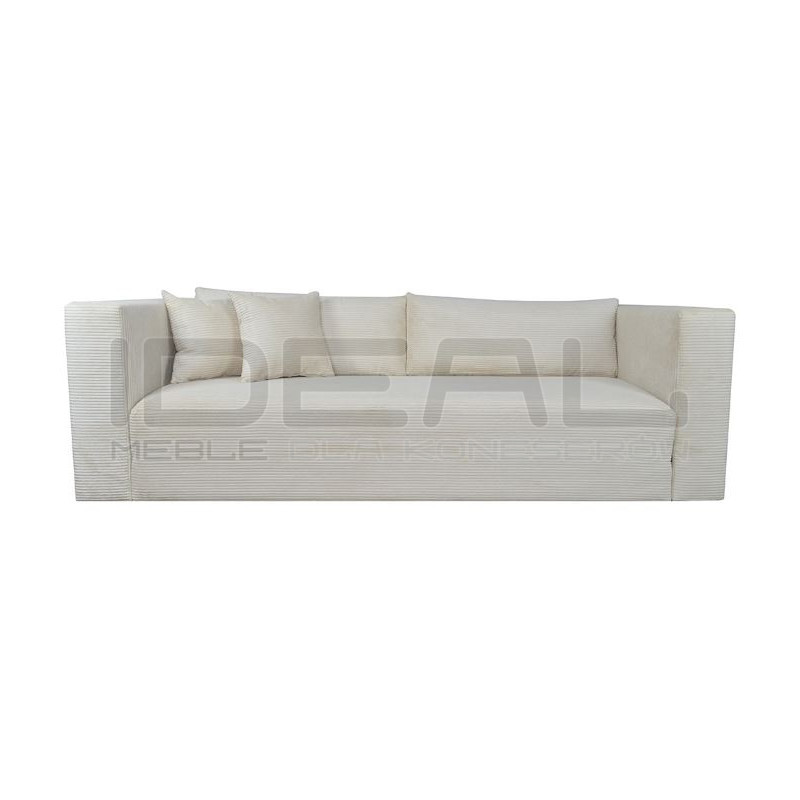 Sofa Borys z funkcją spania 4 osobowa nowoczesna