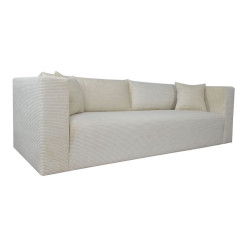 Sofa Borys z funkcją spania 4 osobowa nowoczesna