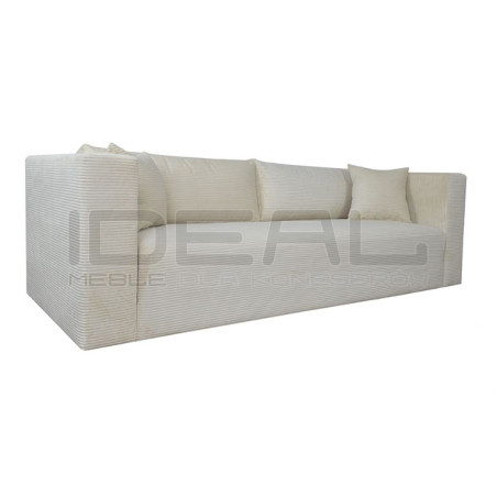 Sofa Borys z funkcją spania 4 osobowa nowoczesna