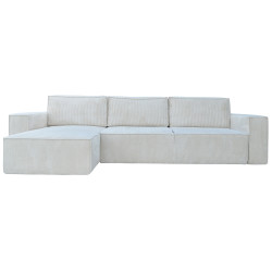 Narożnik Pillow DAS z funkcją i pojemnikiem 298x180