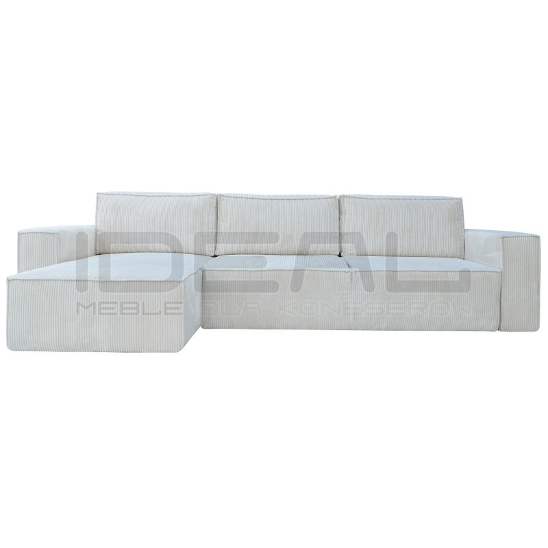 Narożnik Pillow DAS z funkcją i pojemnikiem 298x180