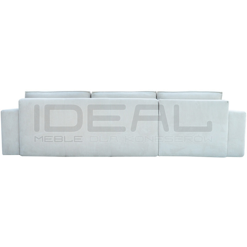 Narożnik Pillow DAS z funkcją i pojemnikiem 298x180