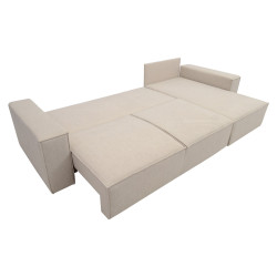 Narożnik Pillow DAS z funkcją i pojemnikiem 298x180