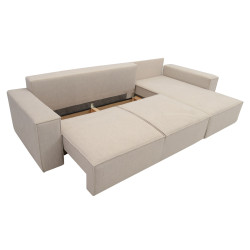 Narożnik Pillow DAS z funkcją i pojemnikiem 298x180