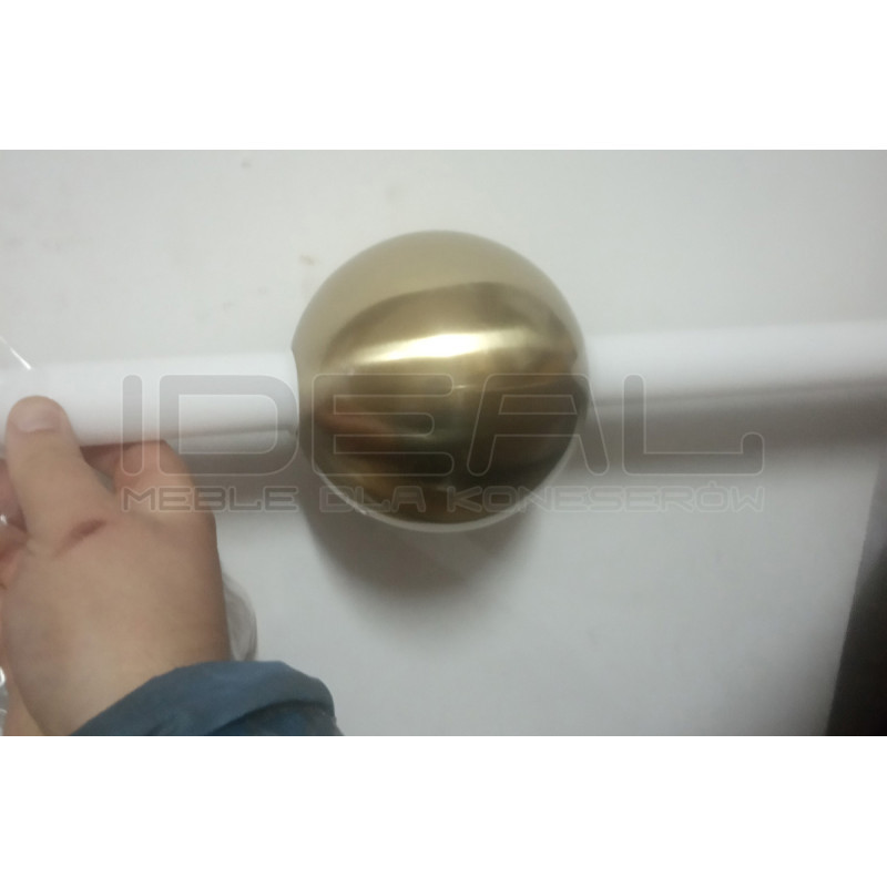 Lampa wisząca designerska O-LINE Led 63 MOSIĄDZ