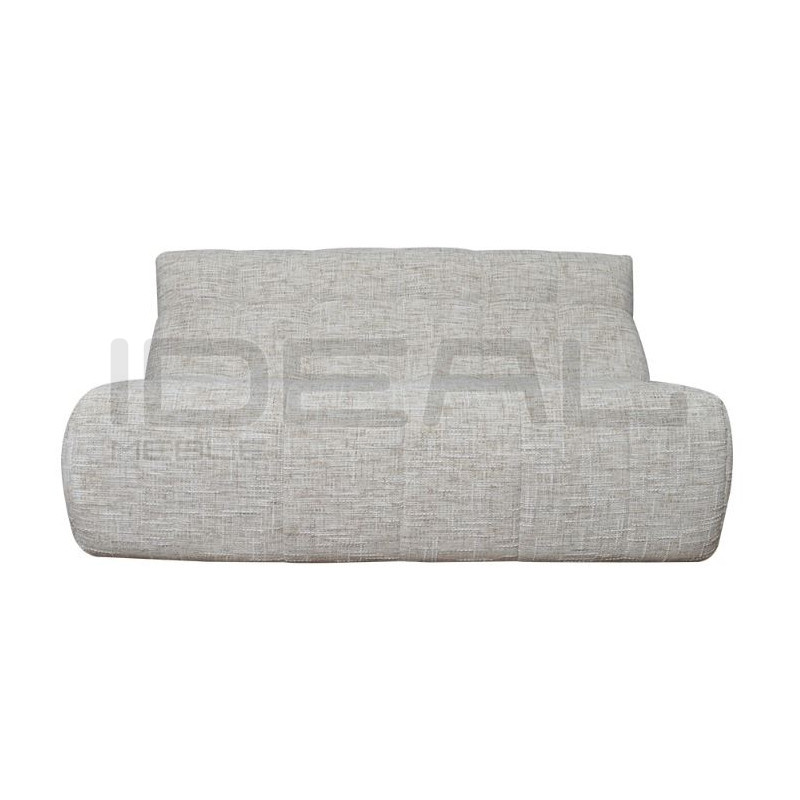 Sofa nowoczesna Lazy 2 os wygodna