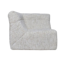 Narożnik moduł nowoczesny Lazy moduł narożny