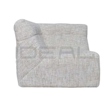 Narożnik moduł nowoczesny Lazy moduł narożny