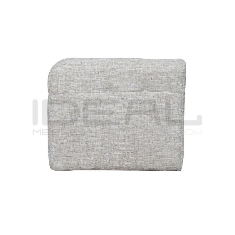 Narożnik moduł nowoczesny Lazy moduł narożny