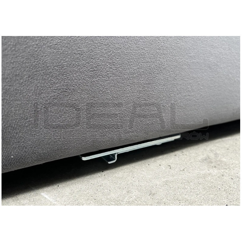 Narożnik nowoczesny Lazy 224x174