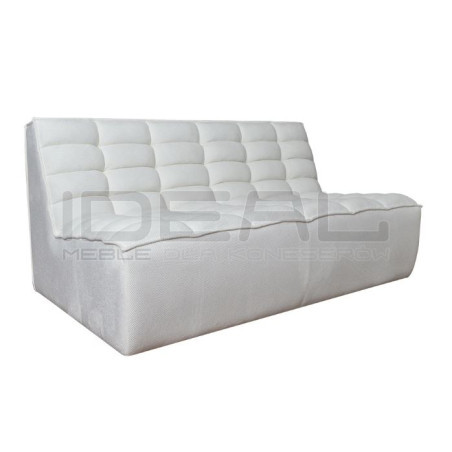Sofa nowoczesna Leniuch 3 os moduł
