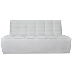 Sofa nowoczesna Leniuch 3 os moduł