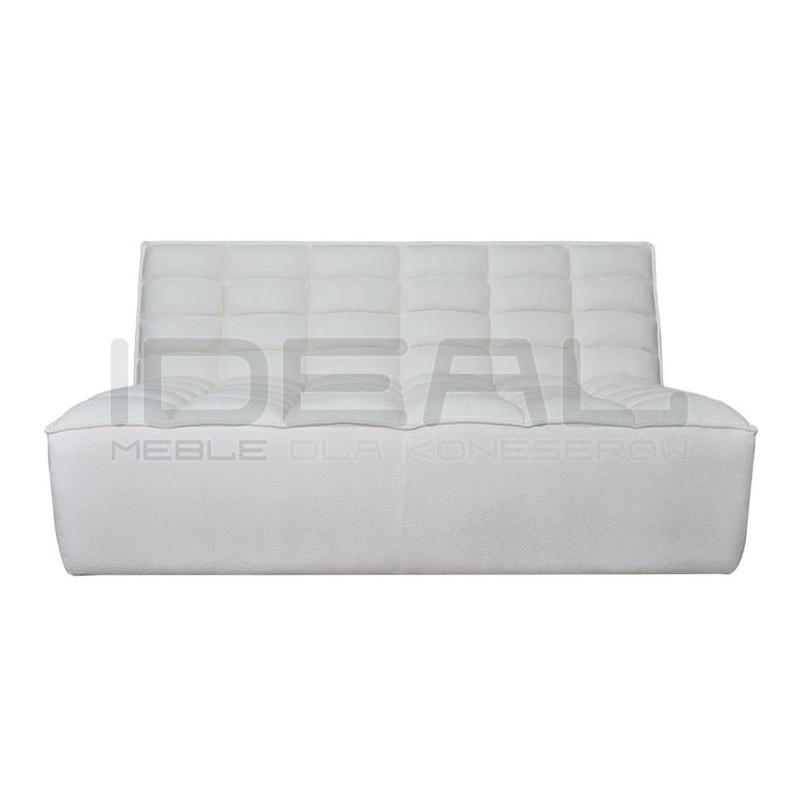 Sofa nowoczesna Leniuch 3 os moduł