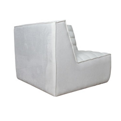 Fotel moduł narożny Leniuch