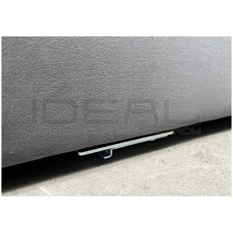 Narożnik modułowy Leniuch 253 x 173