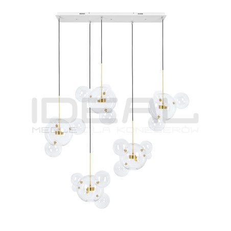 Lampa wisząca CAPRI LINE 5