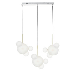 Lampa wisząca CAPRI LINE 3