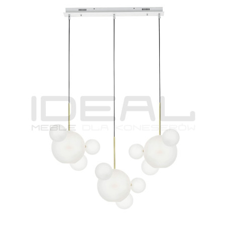 Lampa wisząca CAPRI LINE 3