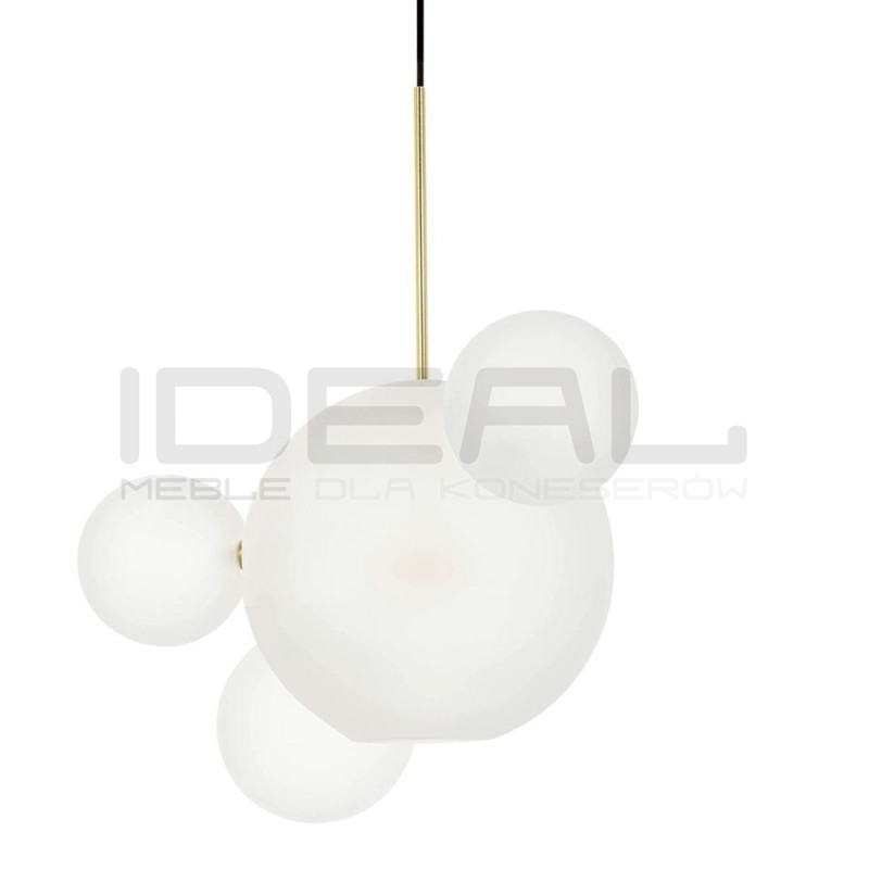 Lampa wisząca CAPRI LINE 3