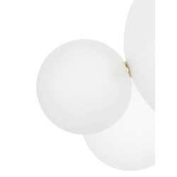 Lampa wisząca CAPRI LINE 3