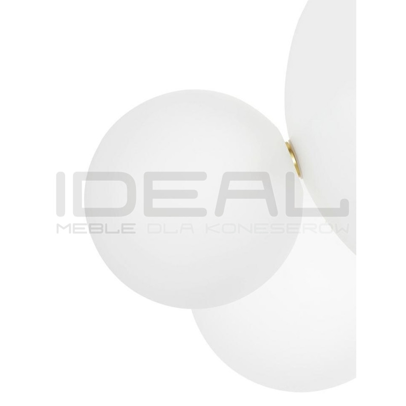 Lampa wisząca CAPRI LINE 3