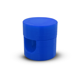 Uchwyt na kabel natynkowy 3x2,5, 3x1,5 i do kabla w oplocie