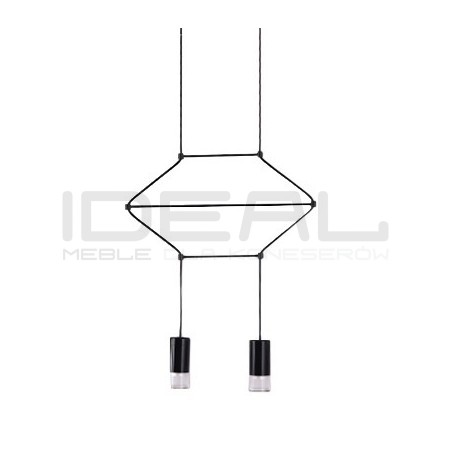 Lampa wisząca Flusso 2