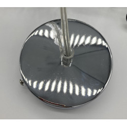 LAMPA WISZĄCA MONETTI MONETE 40 SREBRNA monety cekiny