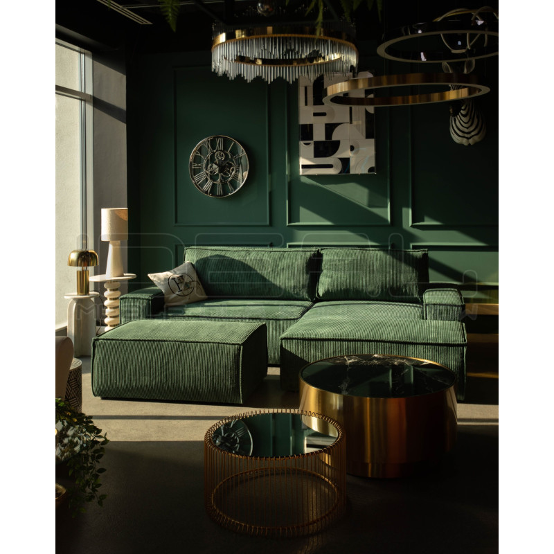 Narożnik Pillow DAS z funkcją i pojemnikiem 298x180