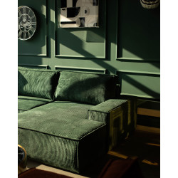 Narożnik Pillow DAS z funkcją i pojemnikiem 298x180