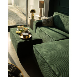 Narożnik Pillow DAS z funkcją i pojemnikiem 298x180