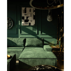 Narożnik Pillow DAS z funkcją i pojemnikiem 298x180