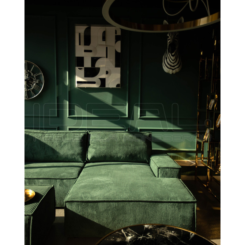 Narożnik Pillow DAS z funkcją i pojemnikiem 298x180