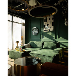 Narożnik Pillow DAS z funkcją i pojemnikiem 298x180