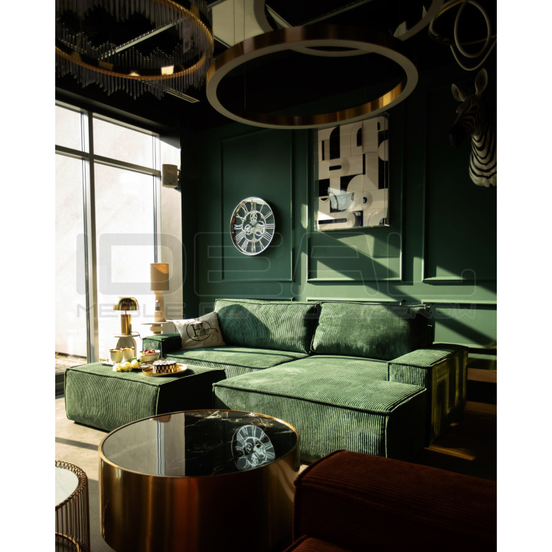 Narożnik Pillow DAS z funkcją i pojemnikiem 298x180